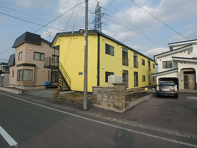 クラシード神楽岡