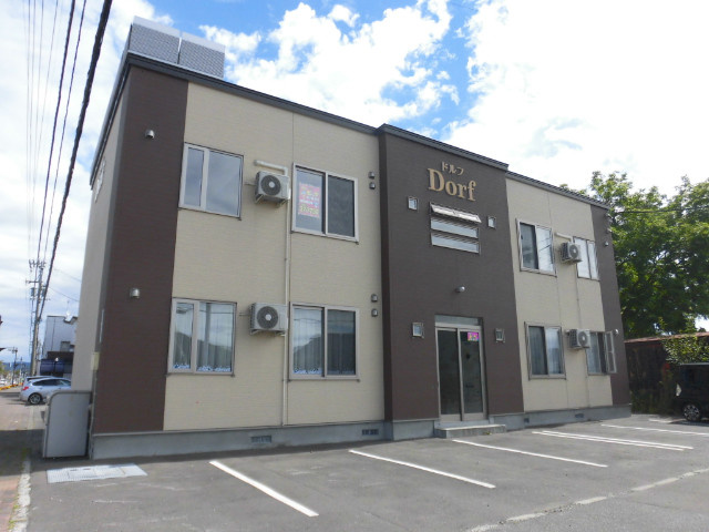 Ｄｏｒｆ