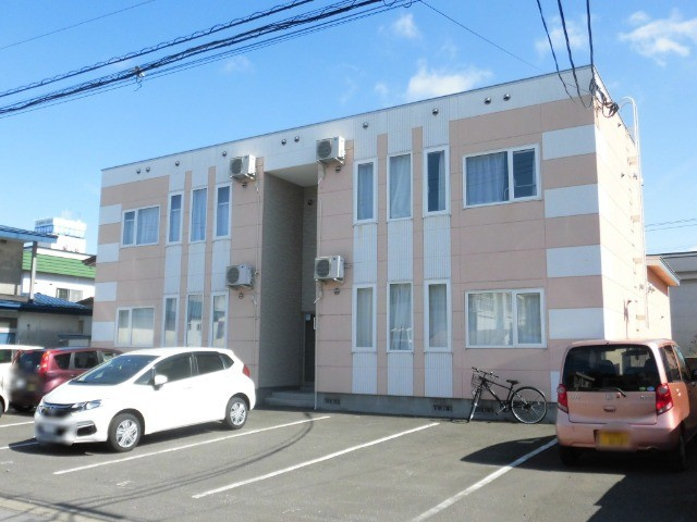 アイリス６・１