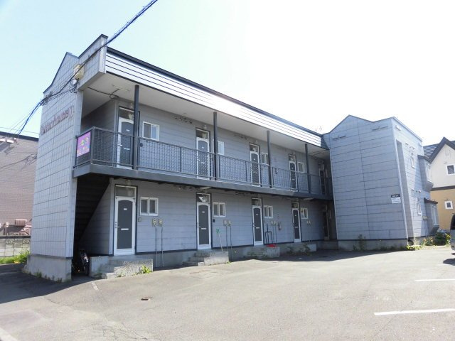 コットンハウス１０