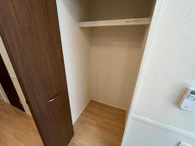 コパン-Copain-の収納|収納（イメージ）