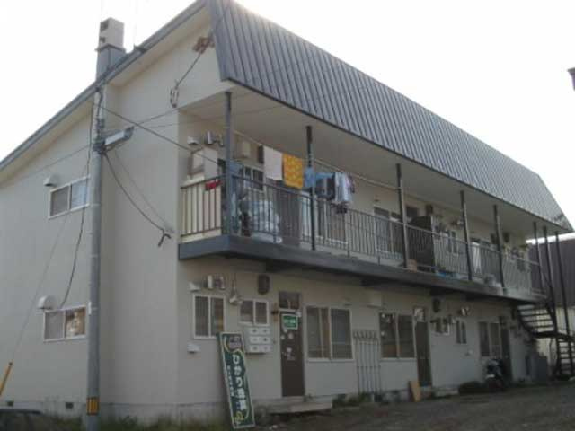 畠山マンション