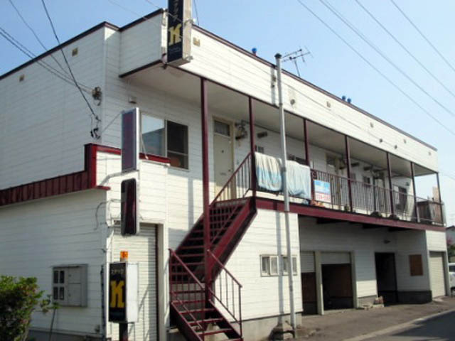千葉マンション