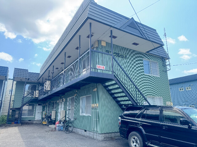ランクル１３２