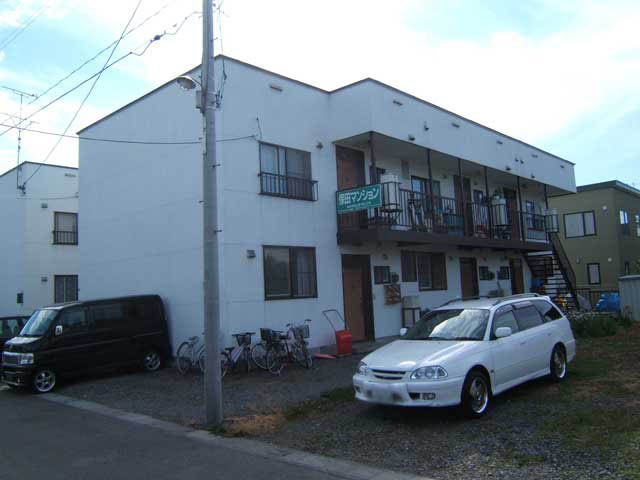 保田マンションＢ