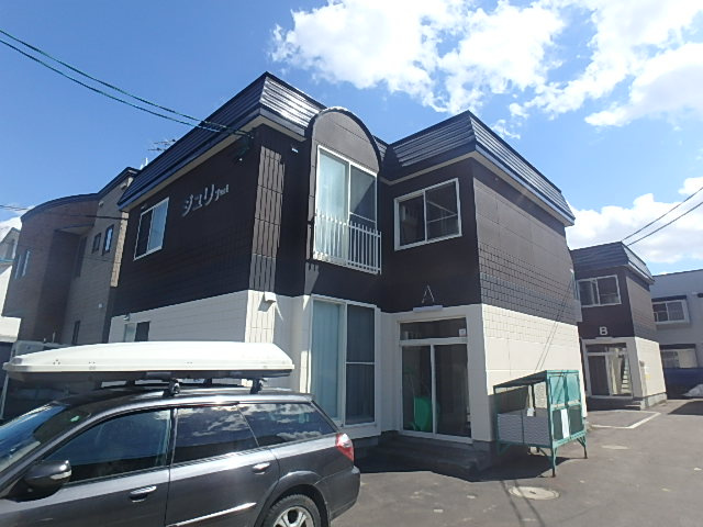 ジュリ　Ａ棟