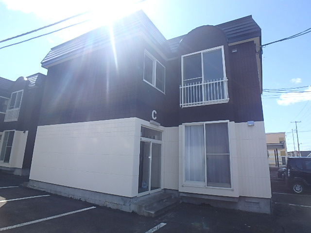 ジュリ　Ｃ棟