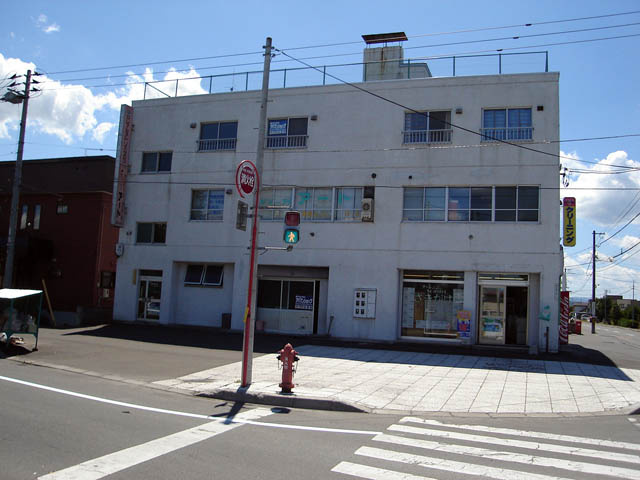 小谷ビル