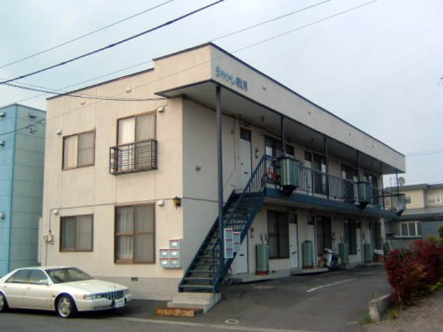 シャトレ秋月