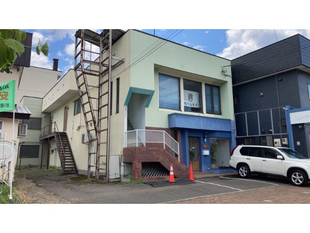 大丸ハイツ