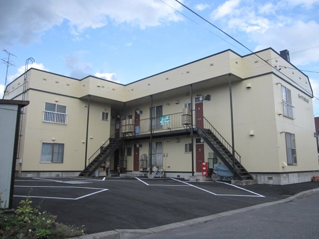 ハイツおおの