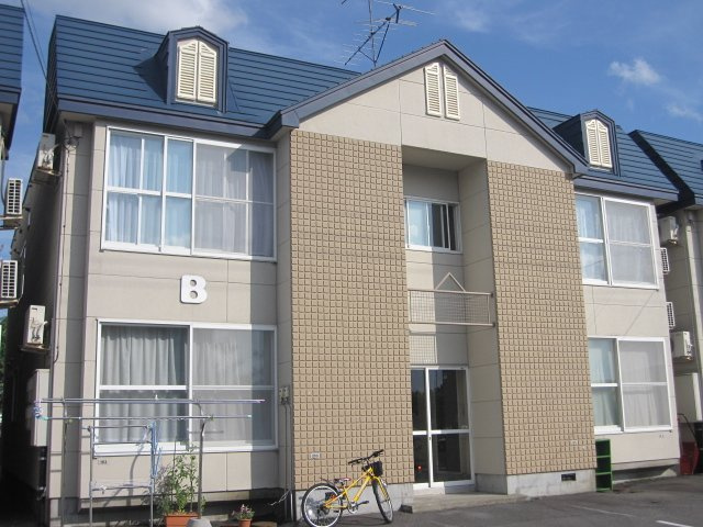 ルミネ　Ｂ棟