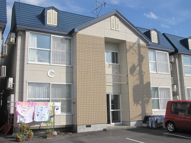 ルミネ　Ｃ棟