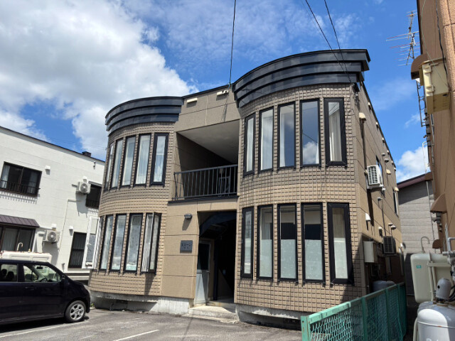 エミール豊岡