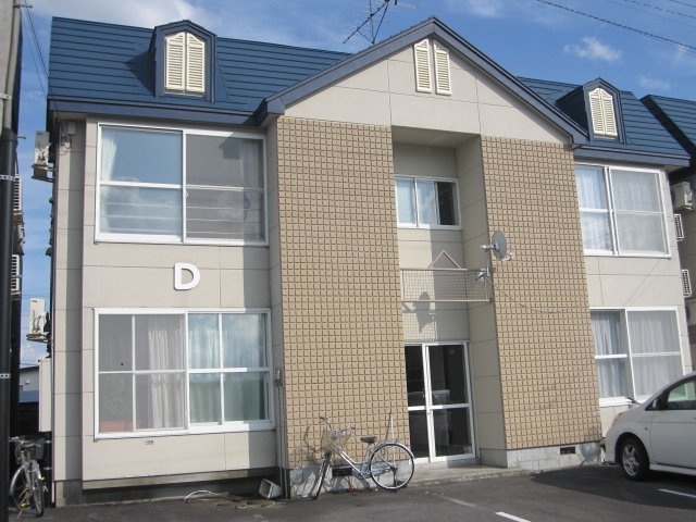 ルミネ　Ｄ棟