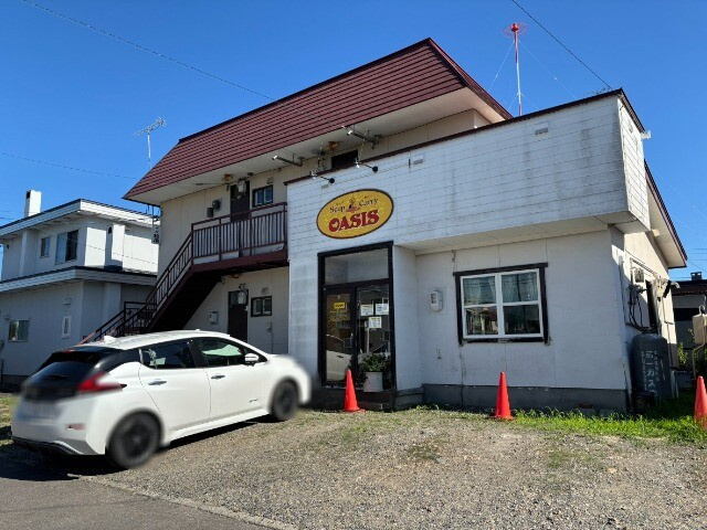 コーポ松原