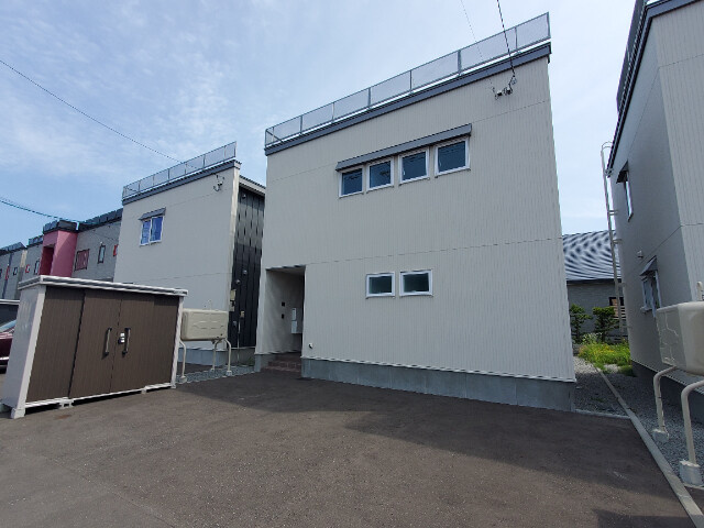 スクエアＢ