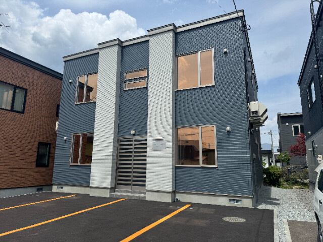 コスモアベニュー東光