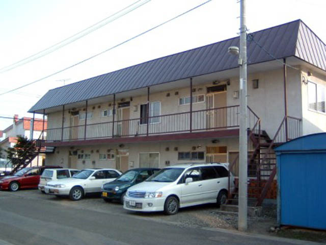 奥村マンション