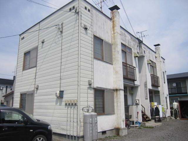 江口マンション