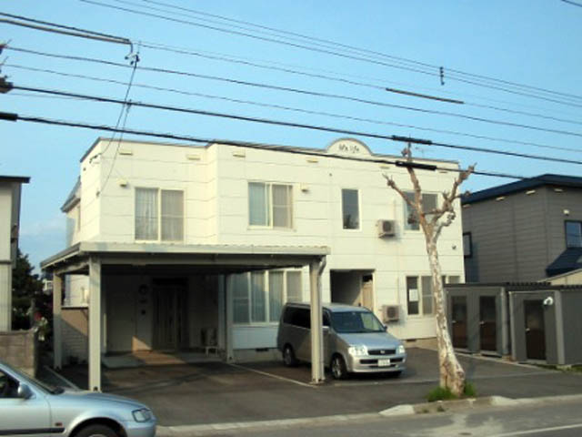 エムズライフ