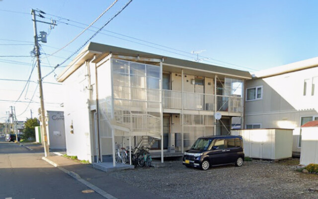 シティハイムロビニア