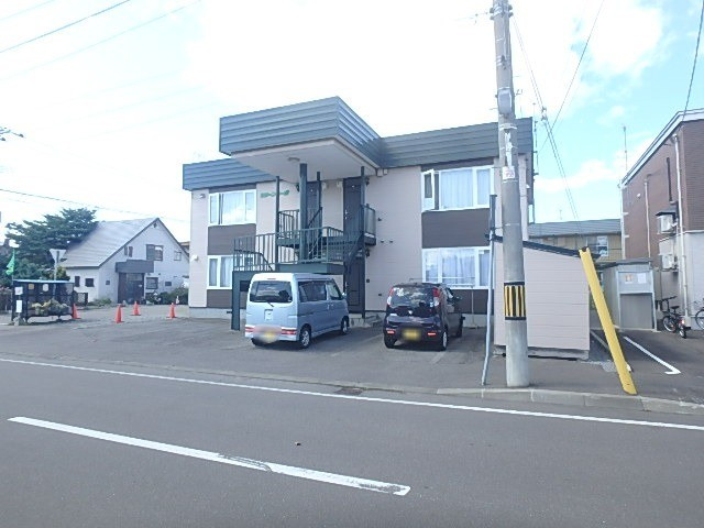 グリーンコーポ