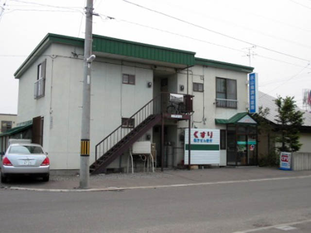 ニアルーム
