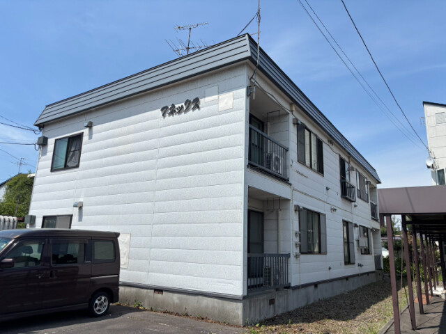 アネックス