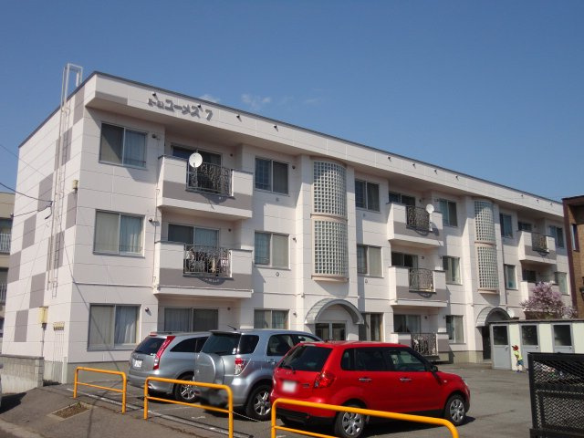 Ｅ－２１ユーメス