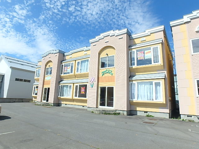 アイリス