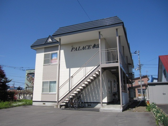 ＰＡＬＡＣＥ永山