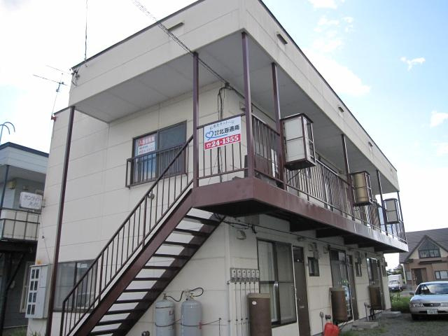 サンライトハイム