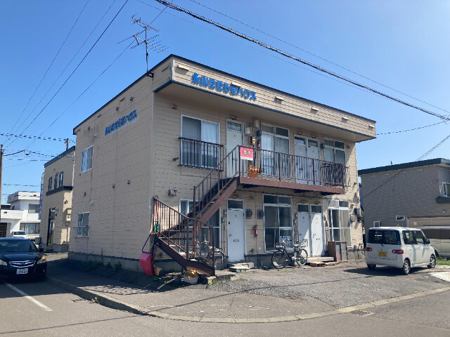 永山せせらぎハウス