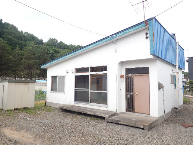 小野貸家　４号室