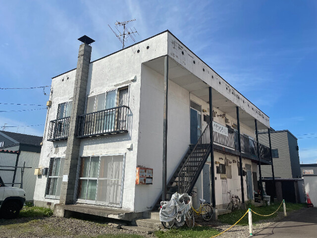 金興マンション№５
