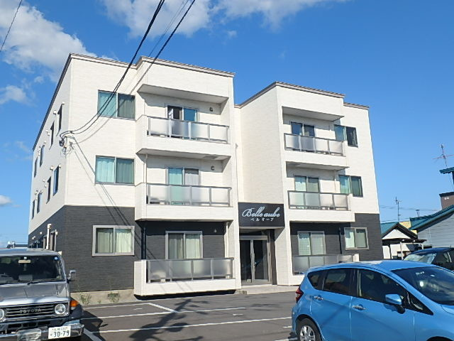 ベル　オーブ