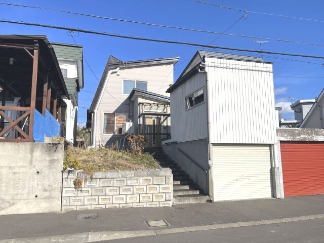 春光台４－６貸家