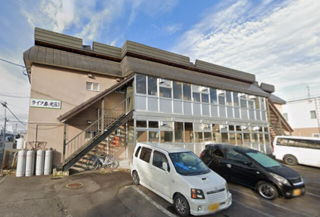 ライフ春光