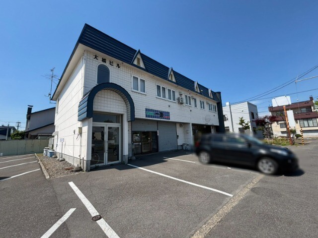 大橋ビル