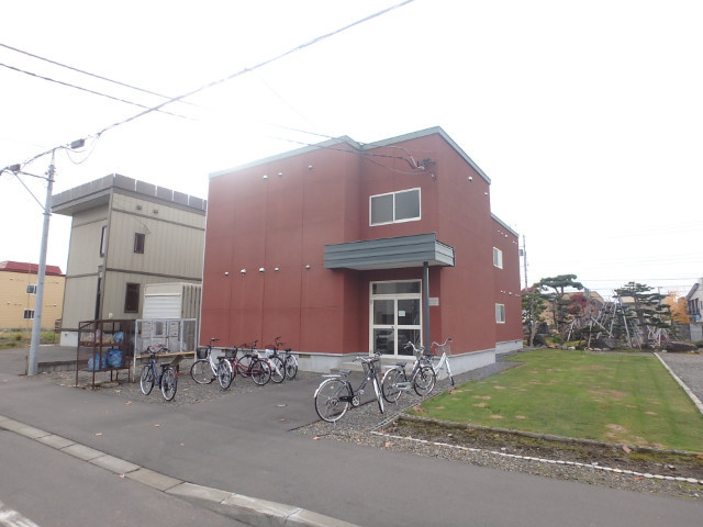 スカイコート