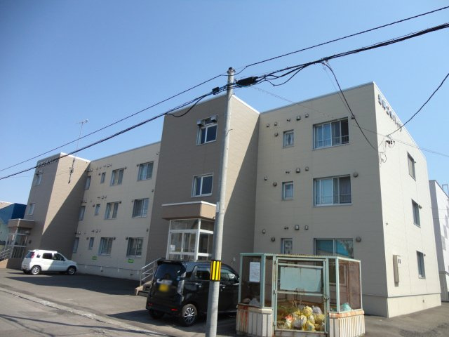 豊岡２条ハイツ