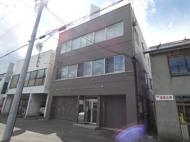 ＭＩＣビル