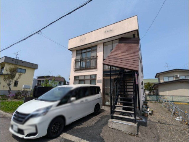 バンビーノ東２・３