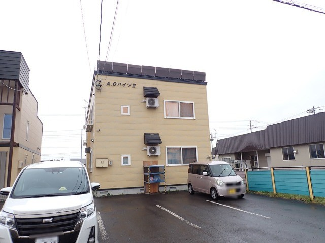 ＡＯハイツⅢ