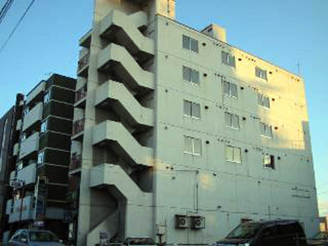 第一タテダビル