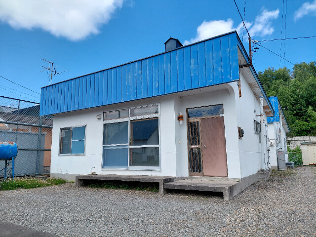小野貸家１号室