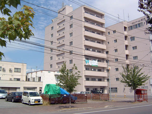 Ｓｅｃｏｎｄラシアール