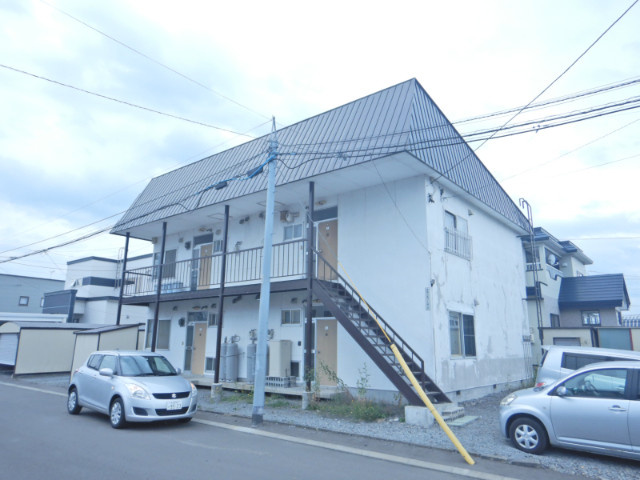 ＡＢＣハウス