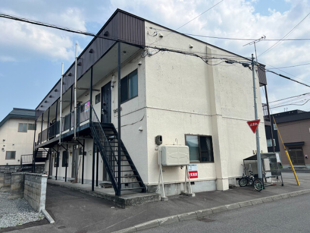 豊岡寿マンション